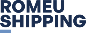 Romeu Shipping logo
